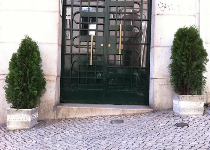 Residencial Valentina Hotel Lisboa